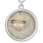 Portholes to Fantasy 2 NECKLACE mermaid necklaces