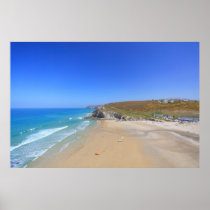 Porthtowan Posters