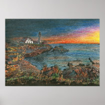 Portland Head Lighthouse
