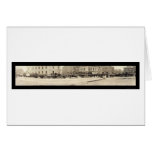 Portland ME Fire Dept Photo 1920 Cards