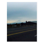 Portland Postcard