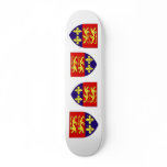 Portlaoise, Ireland skateboards