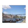 Porto by the Douro River Postcards