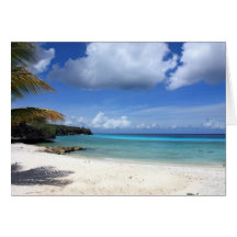Porto Mari Greeting Card