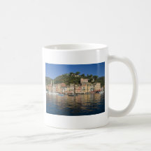 Portofino Coffee Mugs
