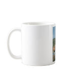 Portofino, Italy mugs