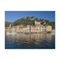 Portofino. Italy Post Card