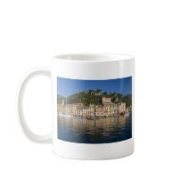 Portofino Coffee Mugs