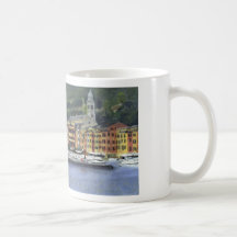 Portofino Mugs