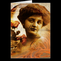 Portrait 1 cards