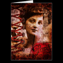 Portrait 3 cards