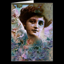 Portrait 5 cards