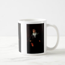 Portrait de Bartolomé Sureda Y Miserol Mugs