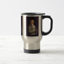 Portrait de Dr. Peral By Francisco De Goya Tasses