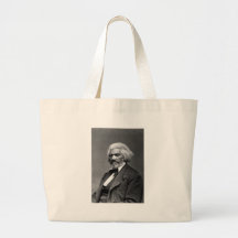 Portrait de Frederick Douglass par George K. Warre Sacs