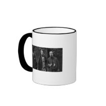 Portrait Mug