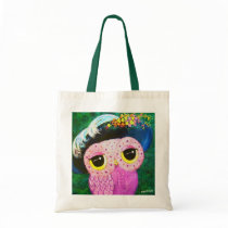 Portrait Of A Lady Bags
