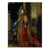 Portrait of a Lady postcards