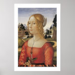 Portrait of a Lady Posters