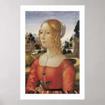 Portrait of a Lady Posters