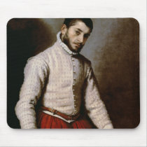 Portrait of a Man  c.1570 mousepads