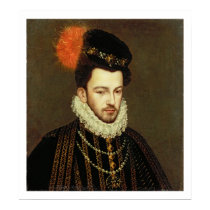 Portrait of a Nobleman 2 posters