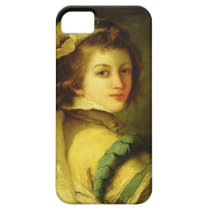 Portrait of a Page, 1762-70 (oil on canvas) casemate cases