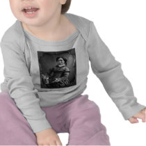 Portrait of African American Woman ~ 1850 Tee Shirt