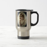 Portrait of Calliope Oz by Colin Merrill Mugs