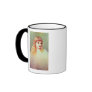 Portrait of Cecily Horner, 1895 Mug