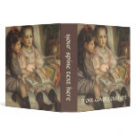 Portrait of Children by Pierre Auguste Renoir