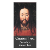 Portrait of Christ