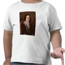 Portrait of Countess Maria Volkonskaja  1848 T Shirts