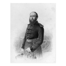Portrait of H.R.H. The Duke of Cambridge Post Card
