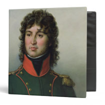 Portrait of Joachim Murat  King of Naples binders
