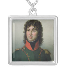 Portrait of Joachim Murat  King of Naples Jewelry