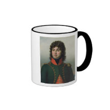 Portrait of Joachim Murat  King of Naples Coffee Mugs
