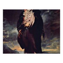 Portrait Of John Lord Mountstuart By Sir Thomas Announcement