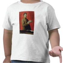 Portrait of Josif Stalin, 1933 Tshirts