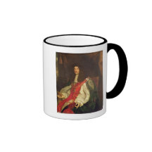 Portrait of King Charles II, c.1660-65 Mug