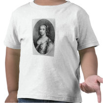 Portrait of Lady Denham Shirt