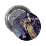 Portrait Of Lady Jane Halliday By Sir Joshua Reyno Pins