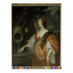 Portrait of Lucy Percy, Countess of Carlisle Postcards