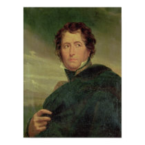 Portrait of Marshal Jean de Dieu Nicolas Soult posters