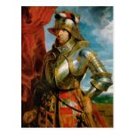 Portrait of Maximilian I Holy Roman Emperor Rubens Postcards