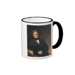 Portrait of Michael Faraday  1841-42 Mug