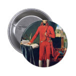 Portrait Of Napoleon Bonaparte As First Consul,  B Pins