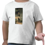 Portrait of Prince Mikhail Barclay de Tolly Tee Shirt