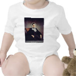 Portrait Of Teresa Borri Stampa Manzoni. Tshirts