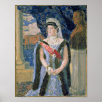 Portrait of the Grand Duchess Maria Pavlovna